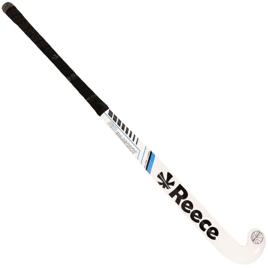 Reece - IN-Noxx 50 Black/White/Blue
