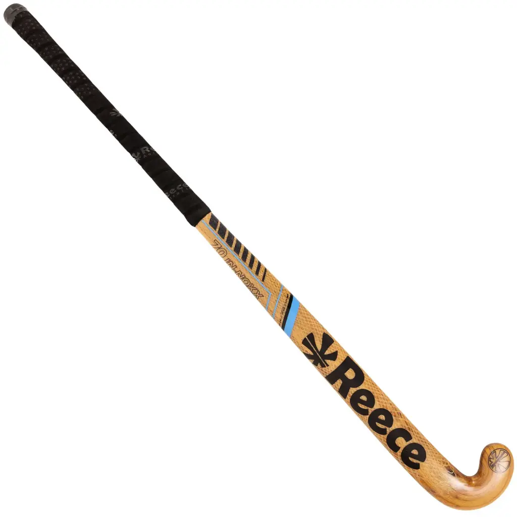 Reece - IN-Noxx 70 Black/Blue