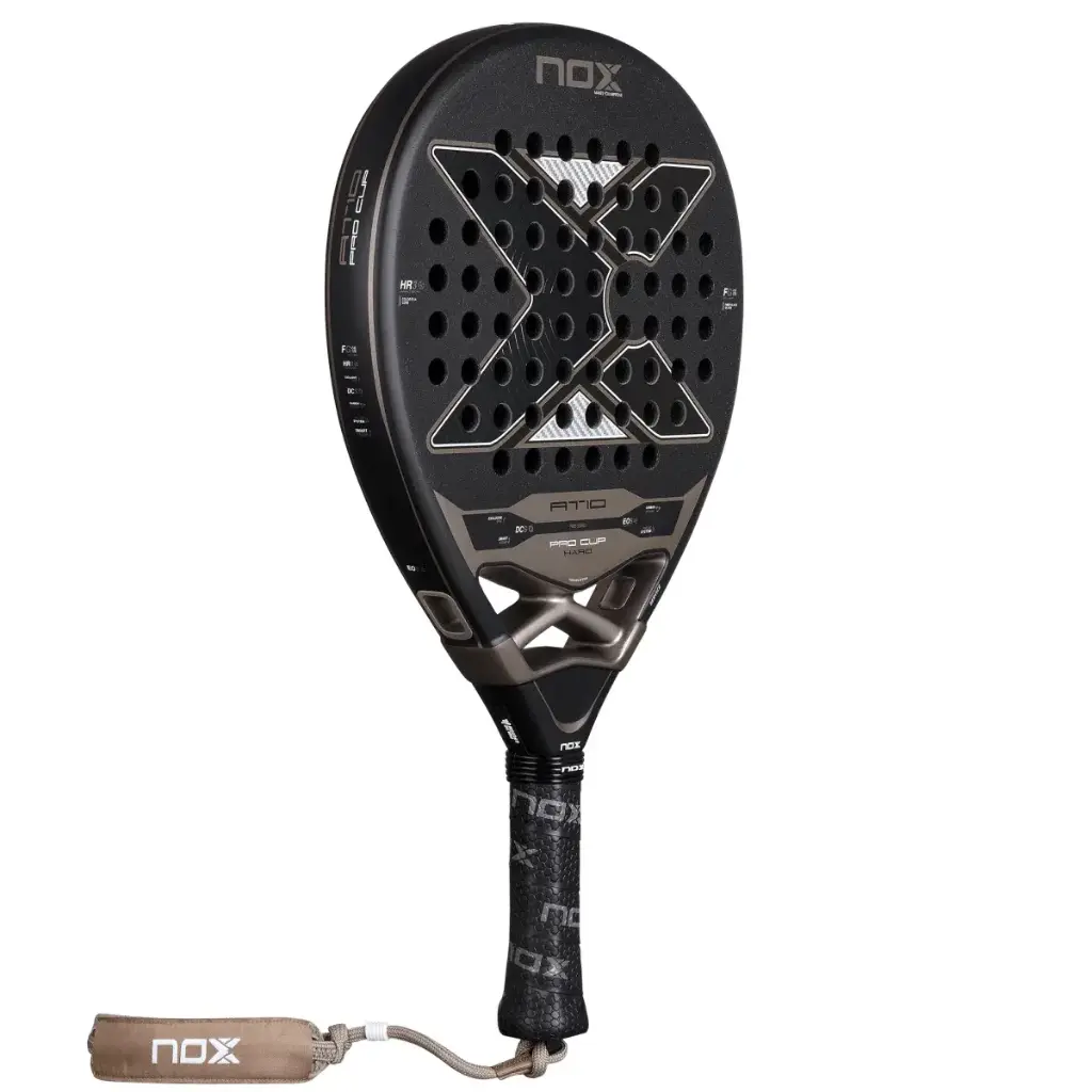NOX - AT10 PRO CUP HARD 2026