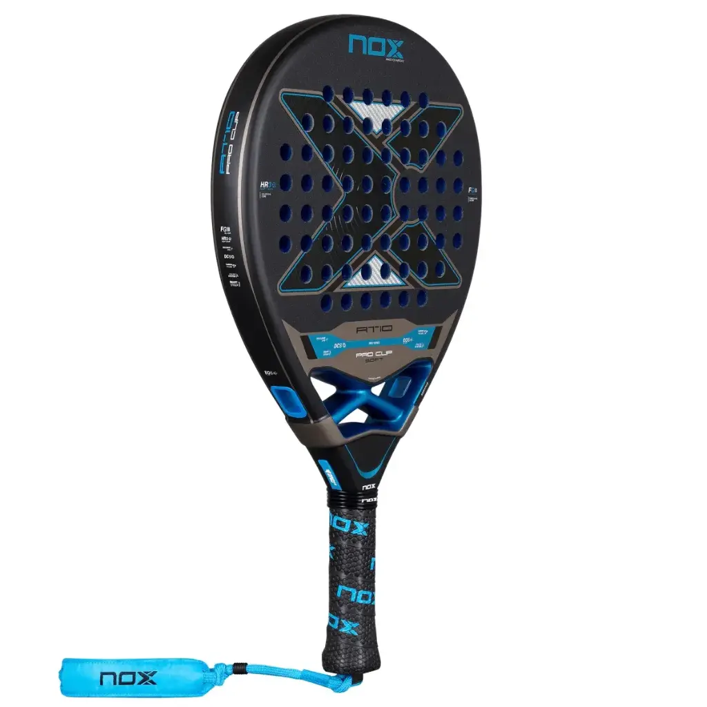 NOX - AT10 PRO CUP SOFT 2026