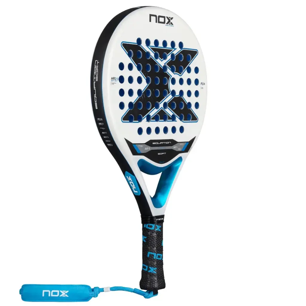 NOX - EQUATION SOFT ADVANCED 2026