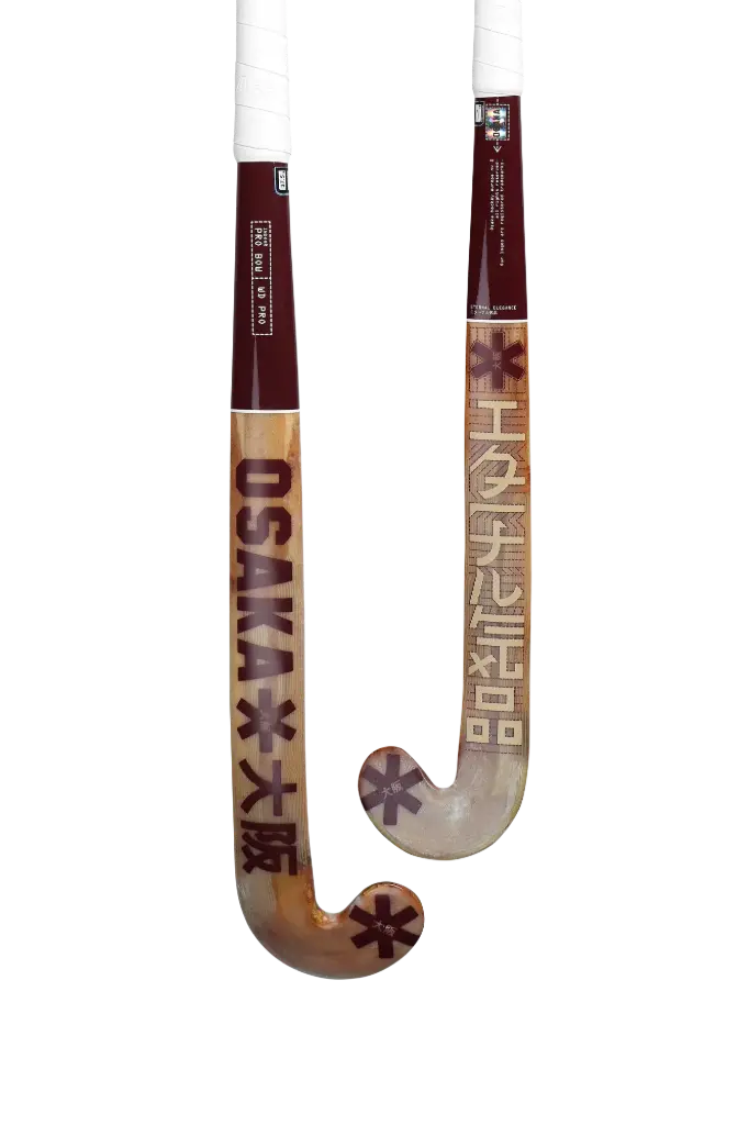 Osaka - Indoor Pro Bow Wood (36,5)