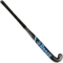 Reece - IN-Alpha Jr Hockey Black Blue