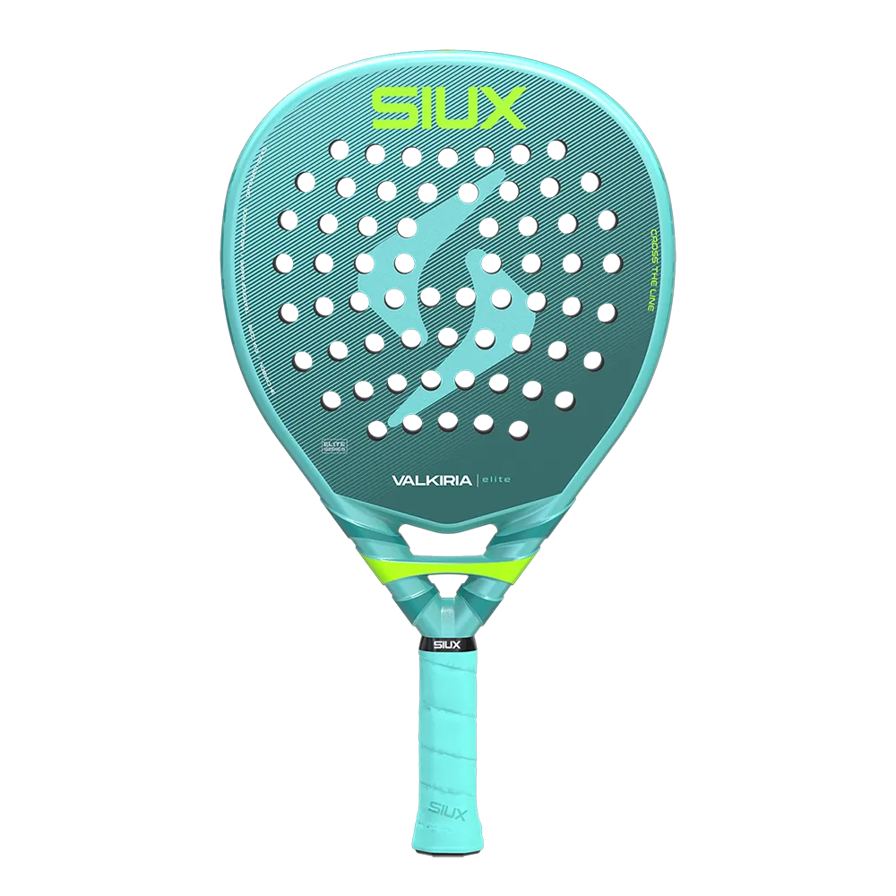 SIUX - VALKIRIA ELITE 2