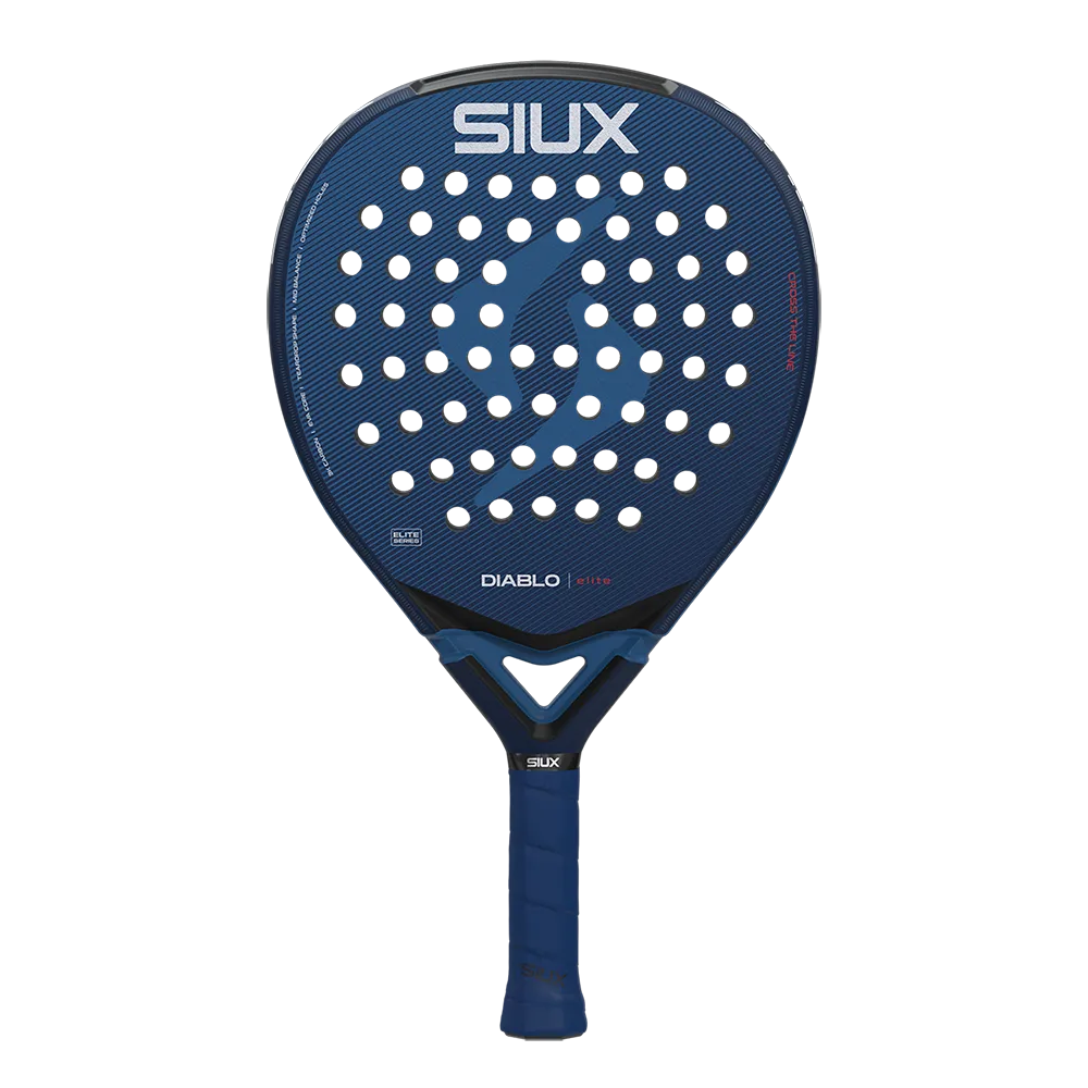 SIUX - DIABLO ELITE 6