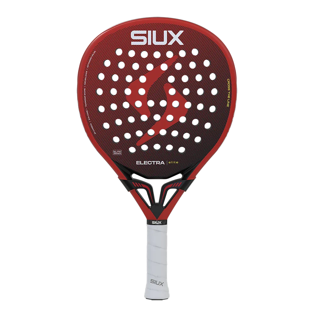 SIUX - ELECTRA ELITE 6