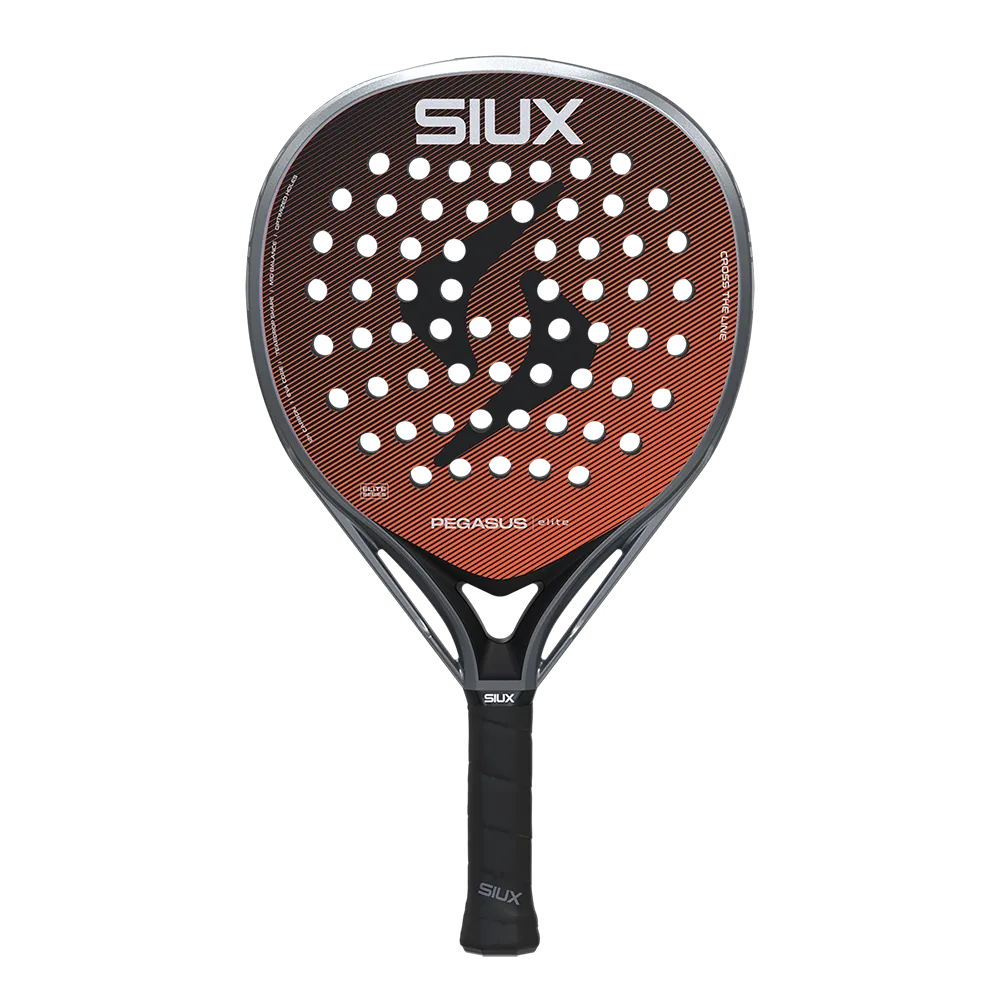 SIUX - PEGASUS ELITE 4