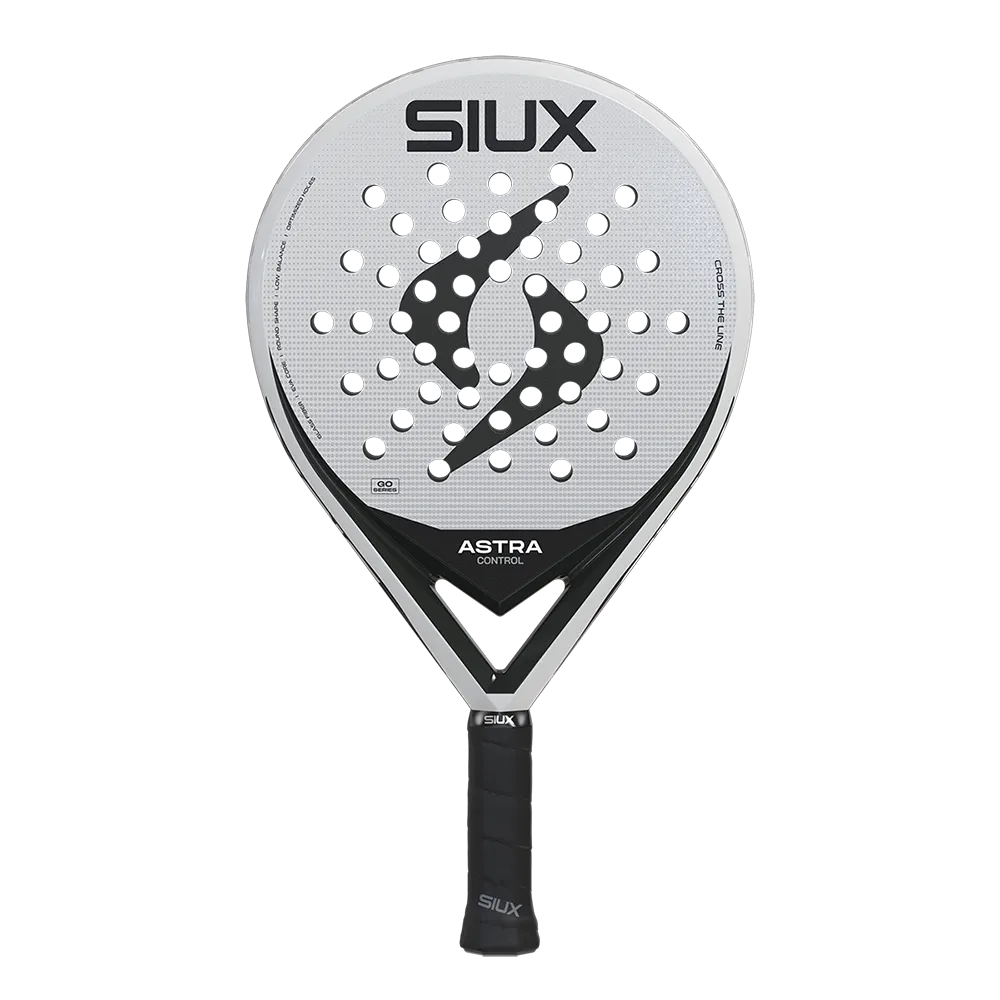 SIUX - ASTRA CONTROL