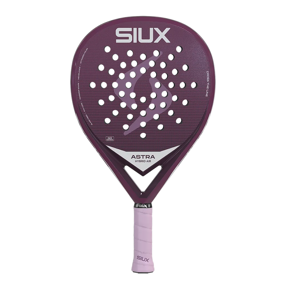 SIUX - ASTRA HYBRID AIR