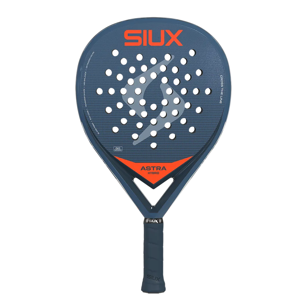 SIUX - ASTRA HYBRID