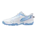 Mizuno - LYNX 2 Jr. White/Celeste