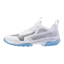 Mizuno - PANTHERA 2 White/Celeste