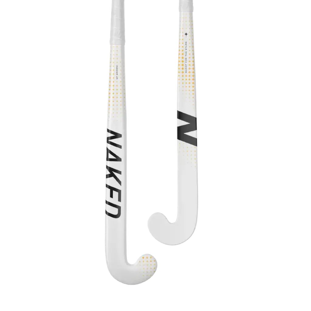 Naked - Prodigy Indoor Jr 25/26