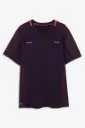 NOX - MEN PRO BLACKBERRY T-SHIRT 