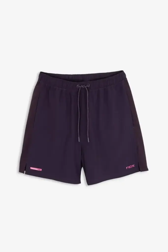 NOX - MEN PRO BLACKBERRY SHORT (S)