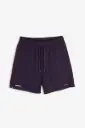 NOX - MEN PRO BLACKBERRY SHORT