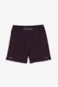 NOX - MEN PRO DEEP PURPLE SHORT 