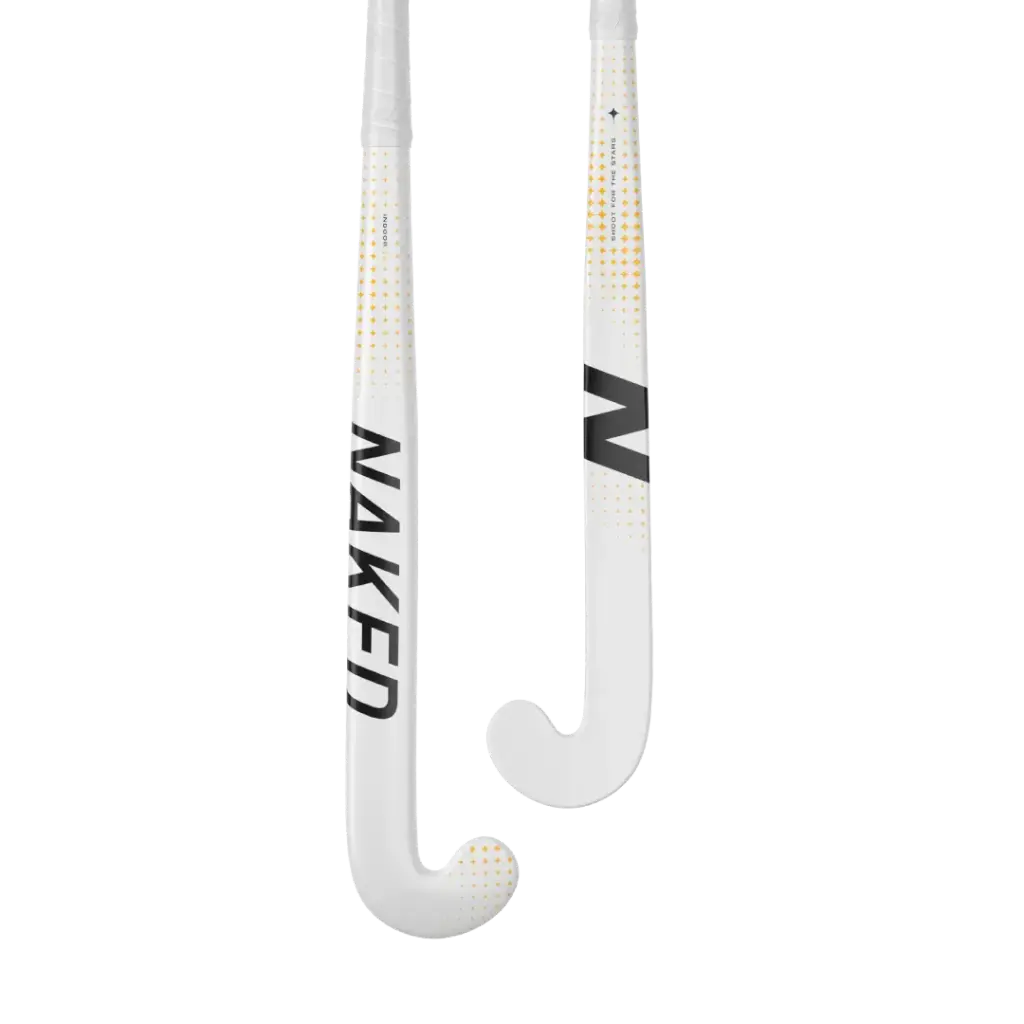 Naked - Prodigy Indoor 10 25/26