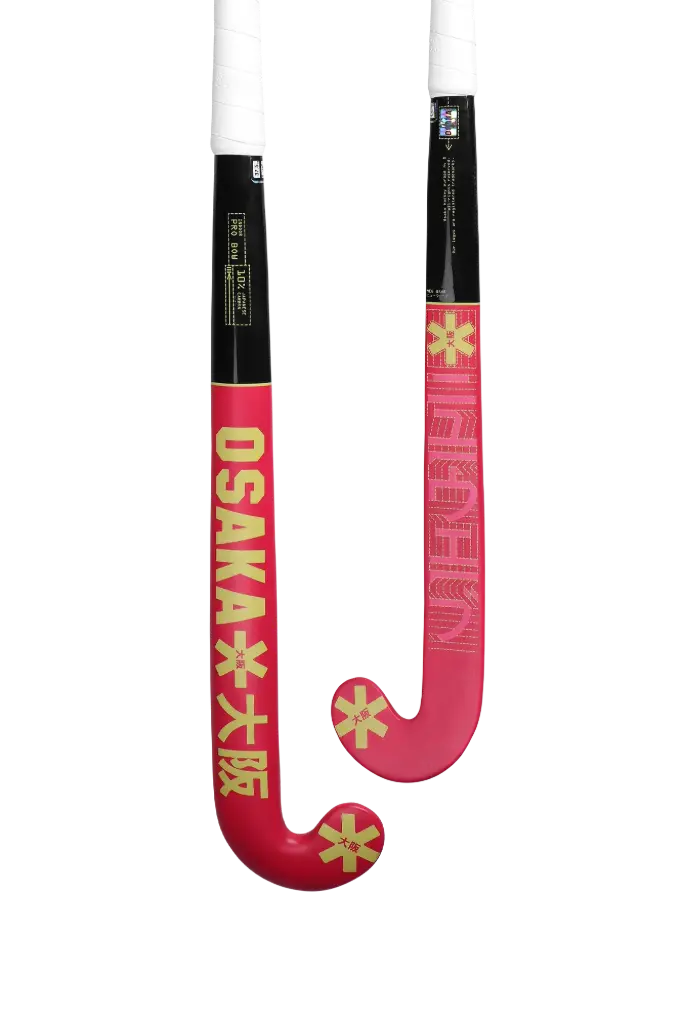 Osaka - Indoor Pro Bow 10