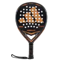 ADIDAS - ARROW HIT CARBON CTRL Anthracite/Orange 2026