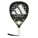 ADIDAS - CROSS IT CARBON Black/Lime 2026