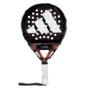 ADIDAS - CROSS IT TEAM  CTRL Black/White 2026