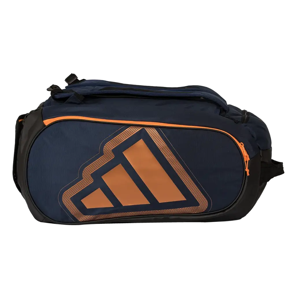 ADIDAS - Racket Bag PROTOUR BLUE 2026