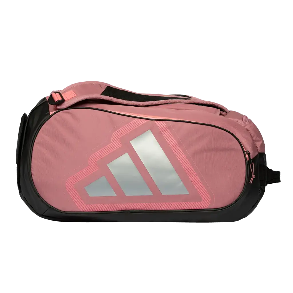 ADIDAS - Racket Bag PROTOUR Pink 2026