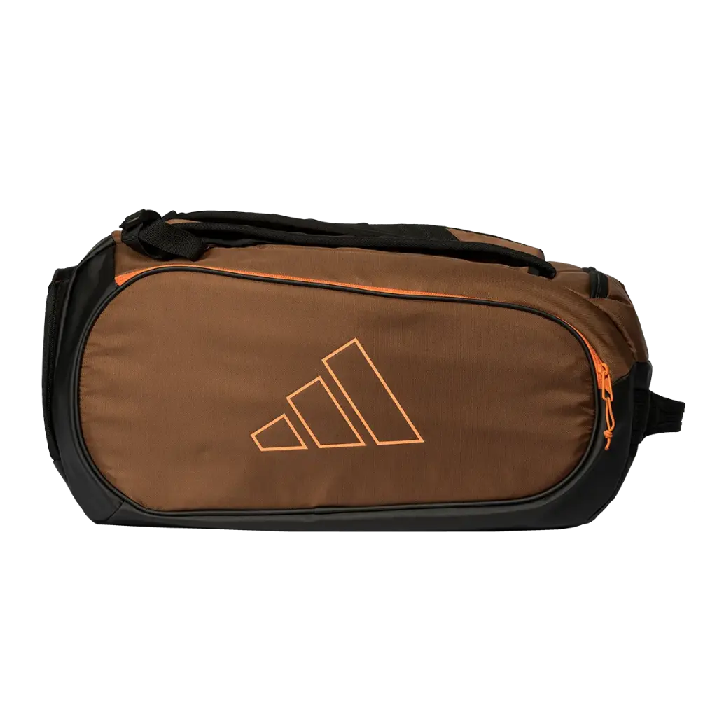 [AB2PA3] ADIDAS - Racket Bag TOUR Bronze 2026