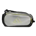ADIDAS - Racket Bag TOUR Silver 2026