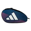 ADIDAS - Racket Bag CONTROL Blue 2026