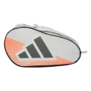 ADIDAS - Racket Bag CONTROL White 2026