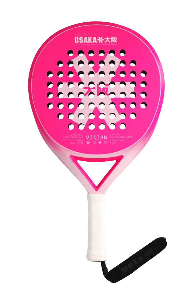 Osaka - Vision Padel Racket - Control