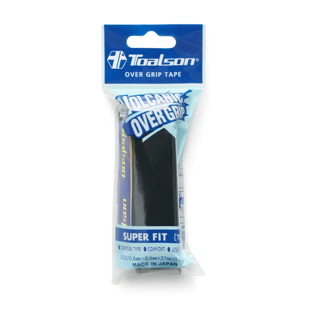TOALSON - Vulcano Over Grip