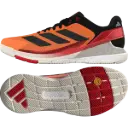 Adidas - CRAZYQUICK BOOST PADEL M Lucid Orange