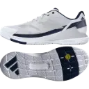 Adidas - CRAZYQUICK LS PADEL M White / Dark Blue