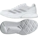 Adidas - COURTQUICK PADEL W White / Silver