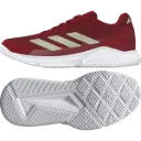 Adidas - COURTQUICK PADEL W Victory Red / White