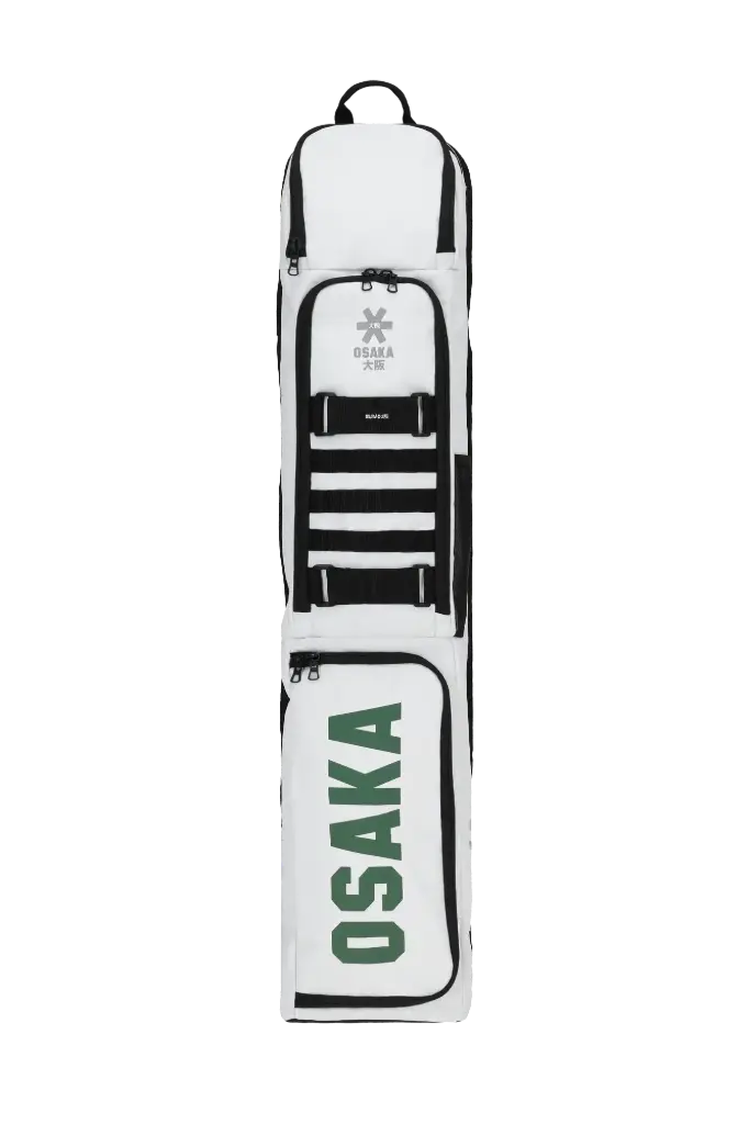 Osaka - Pro Tour Stickbag Medium White