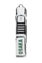 Osaka - Pro Tour Stickbag Medium White