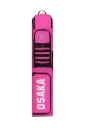 Osaka - Pro Tour Stickbag Medium Electric Fuchsia