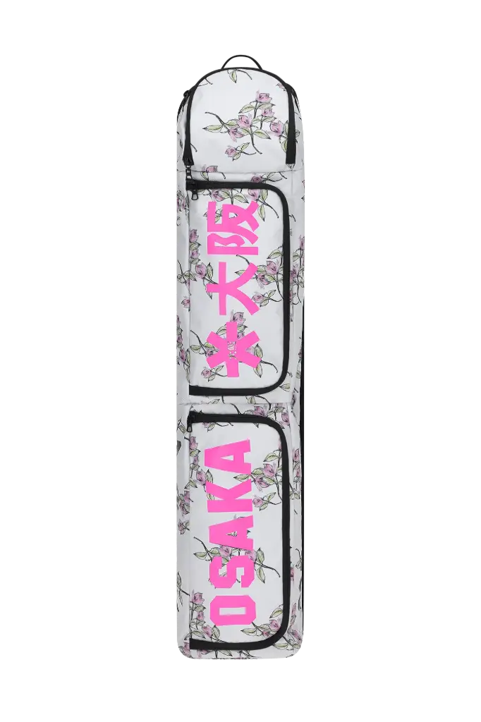 Osaka - Sports Stickbag Medium Magnolia