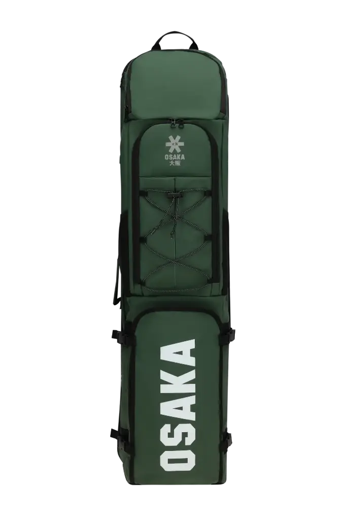 Osaka - Pro Tour Stickbag Large Pineneedle