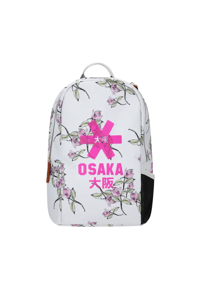 Osaka - Kids Sports BackPack Magnolia