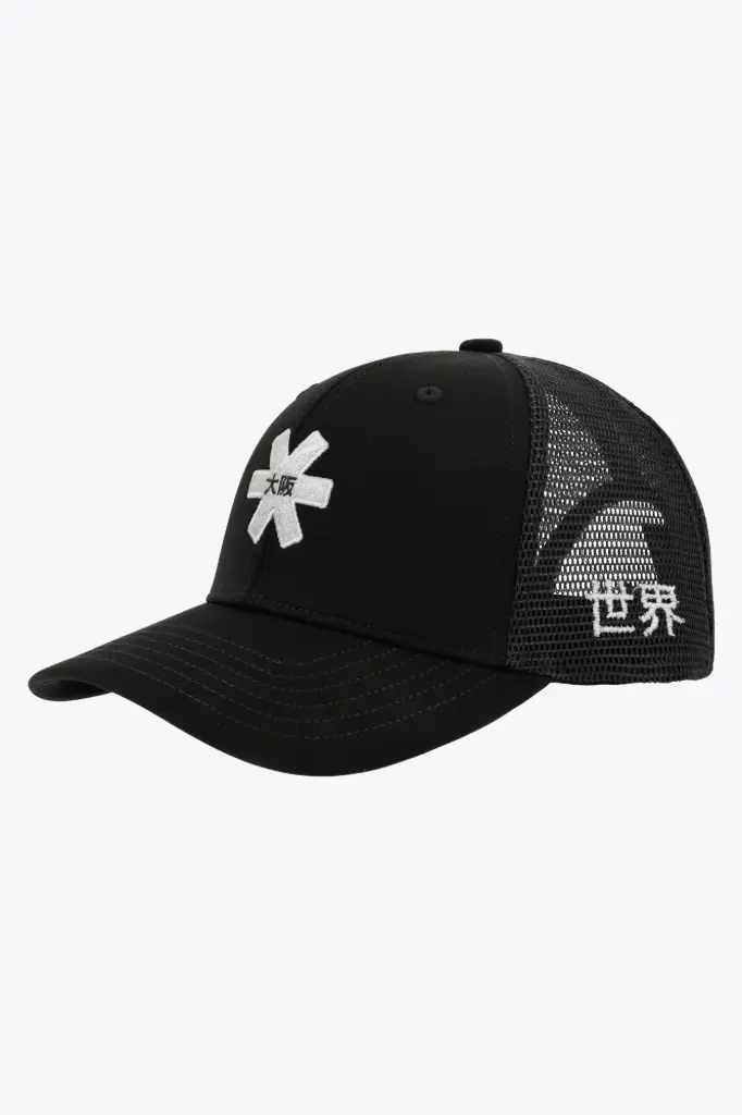 OSAKA - Trucker Cap