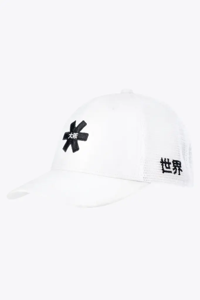 OSAKA - Trucker Cap