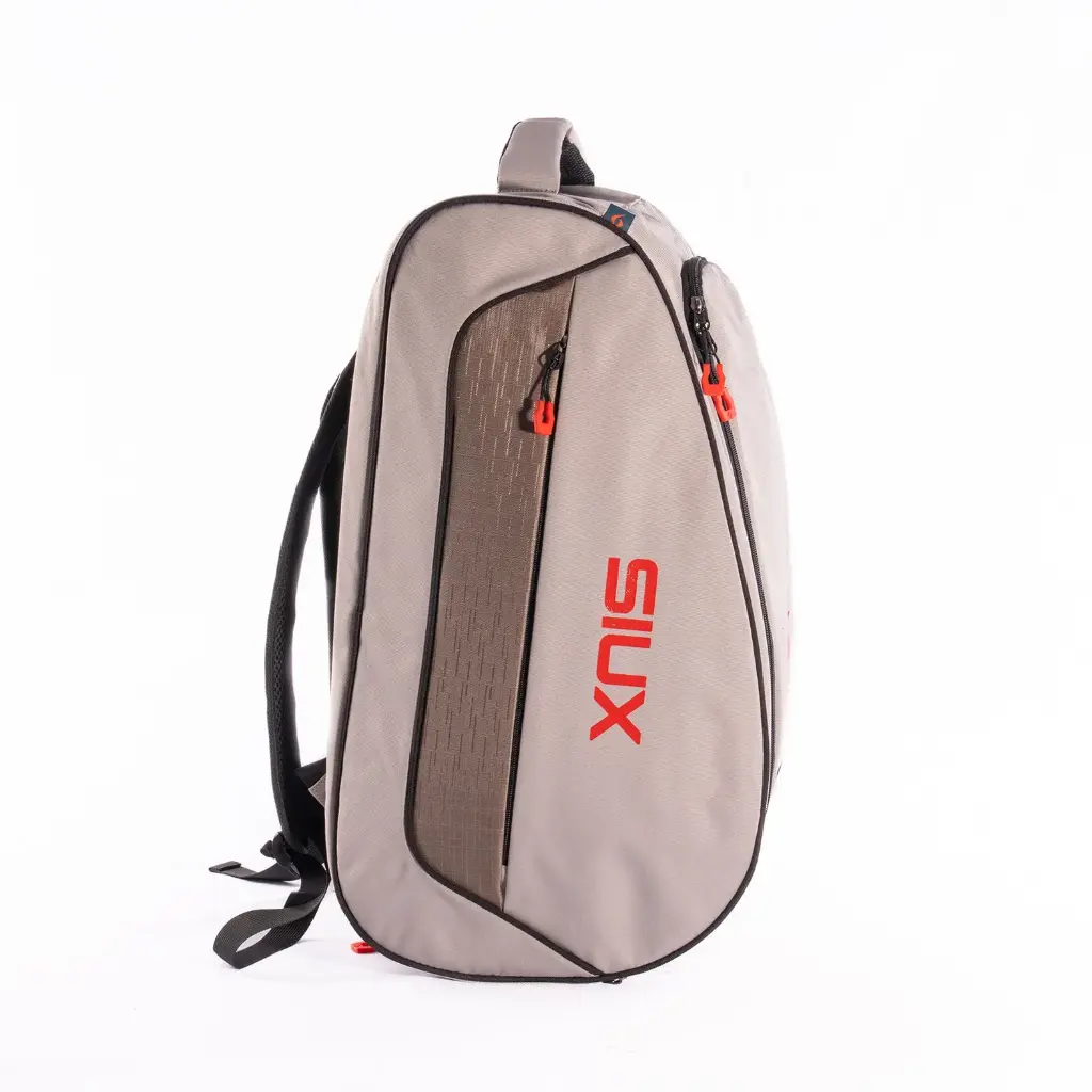 SIUX - Racket Bag Edge