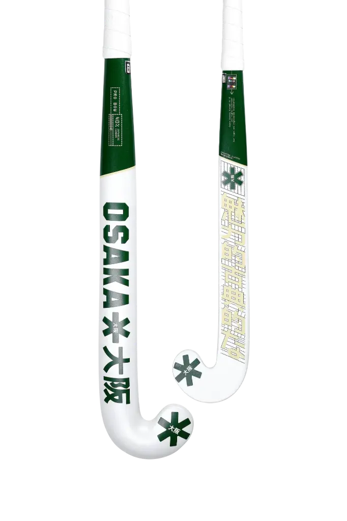 Osaka - Pro Bow 40 Pearlescent