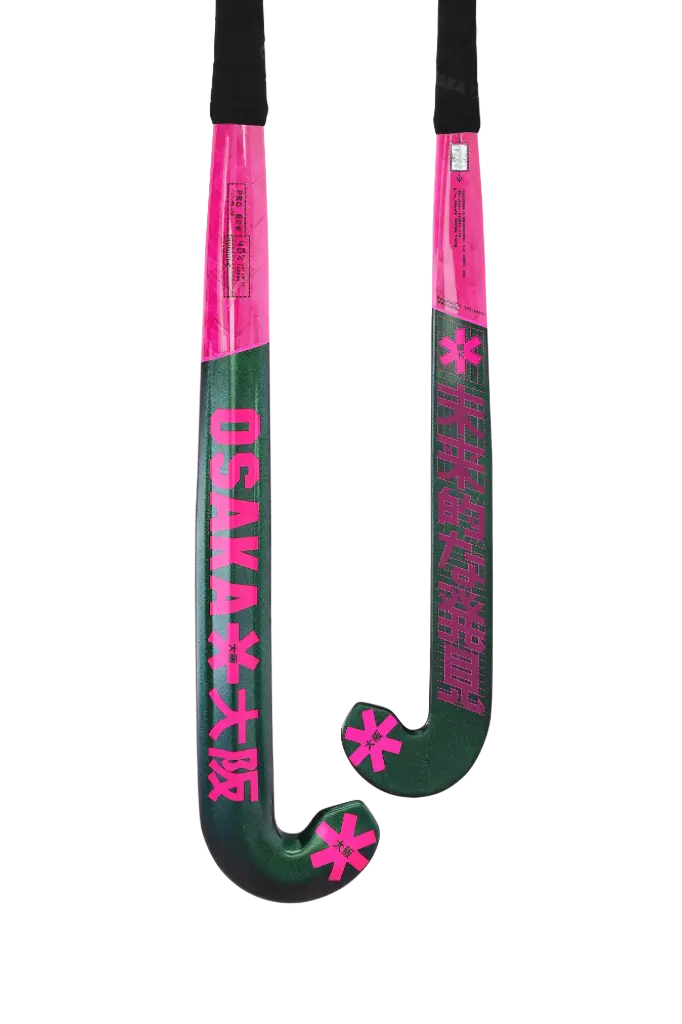 Osaka - Pro Bow 40 - FutureLab Electric Fuchsia