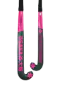 Osaka - Pro Bow 40 - FutureLab Electric Fuchsia